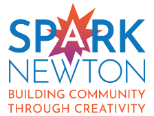 Spark Newton Logo